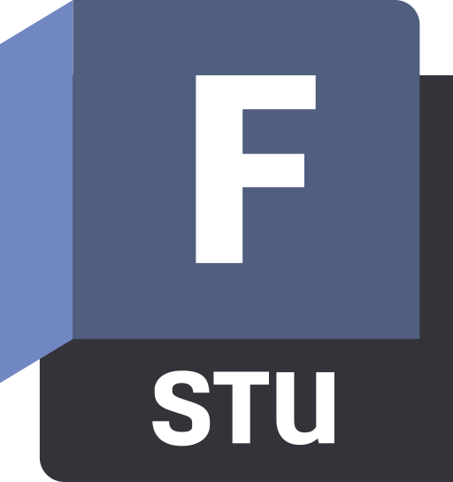 Autodesk Flow Studio logo